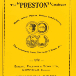 EdwardPrestonCatalogue