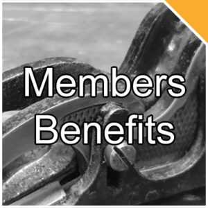 Antique Tools Members Benefits