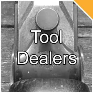 Antique Tool Dealers