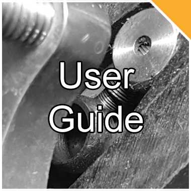 Antique Tools User Guide