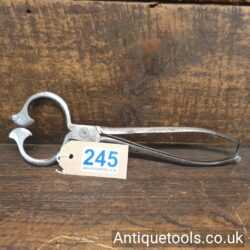 Antique 19th Century Sugar Nips In Good Condition