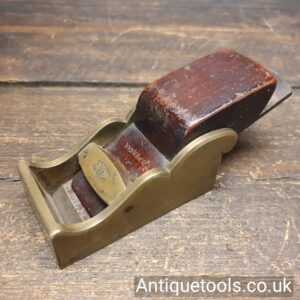 Norris No: 28G plane