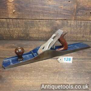 Vintage 1930’s Record No: 07 Jointer Plane