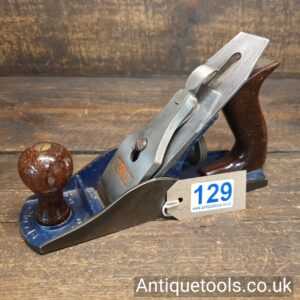 Vintage 1930’s Record No: 04 Smoothing Plane