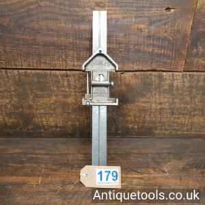 Lot 179 Antique Stanley Odd Jobs No: 1 tool