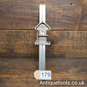 Lot 179 Antique Stanley Odd Jobs No: 1 tool