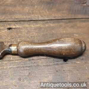 Lot 194 Interesting antique Mathieson Lancashire Hacksaw