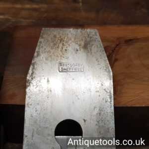 Lot 5: Vintage Post-War Norris No: A5 smoothing plane