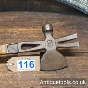 Lot: 116 Vintage Bahco Combination Case Opening Tool