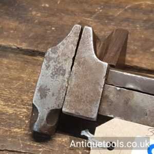 Lot 80: Vintage Palmer & Sons Combination Hammer & Wrench