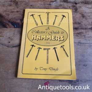 A-Collector's-Guide-to-Hammers-Book